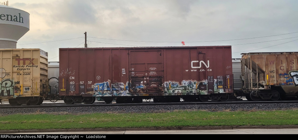 CN 405757